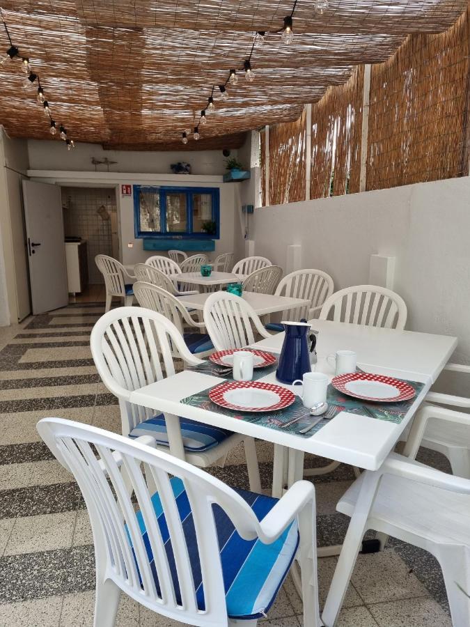 Villa Lisa - La Quiete E Il Profumo Del Mare Grado Exteriör bild