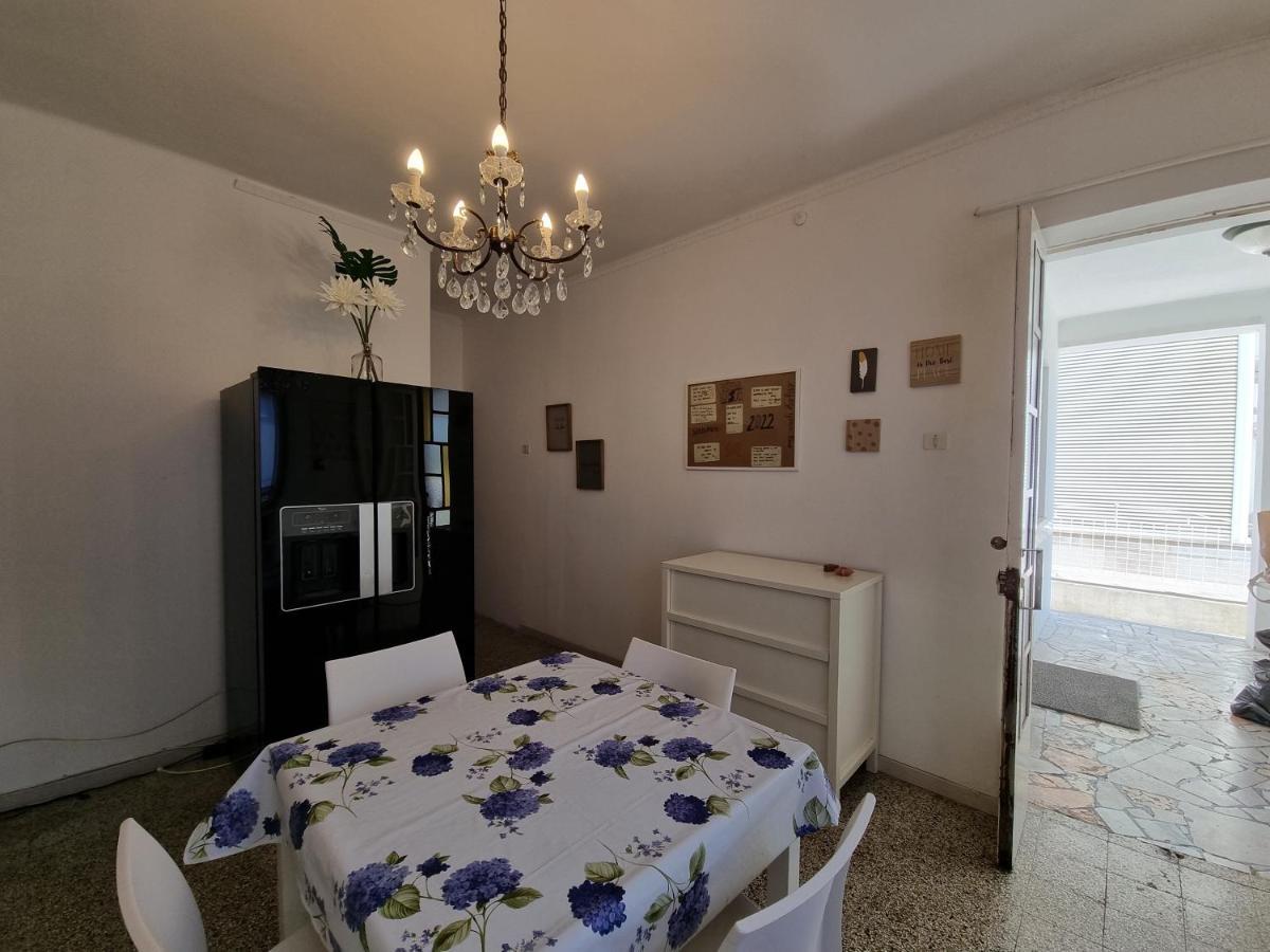 Villa Lisa - La Quiete E Il Profumo Del Mare Grado Exteriör bild