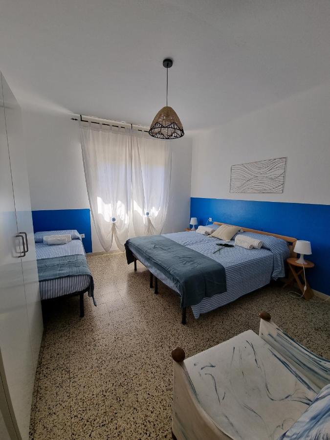 Villa Lisa - La Quiete E Il Profumo Del Mare Grado Exteriör bild