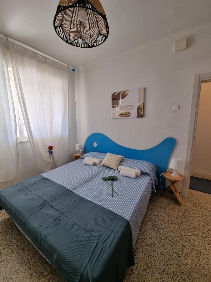 Villa Lisa - La Quiete E Il Profumo Del Mare Grado Exteriör bild